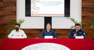 Gobierno de Estefanía Mercado declara la fiesta de la Virgen del Carmen como Patrimonio Cultural Intangible