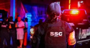 Gobierno de Estefanía Mercado fortalece alianza con sindicatos para seguir construyendo un Playa del Carmen seguro