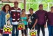Gobierno de Estefanía Mercado fortalece el bienestar social en comunidades rurales de Playa del Carmen