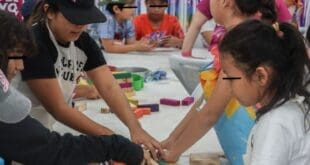 Gobierno de Estefanía Mercado garantiza los derechos de niñas, niños y adolescentes de Playa del Carmen