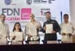 Gobierno de Estefanía Mercado impulsa la competitividad de las Mipymes bajo el nuevo modelo del “All Inclusive” al “Todos Incluidos”