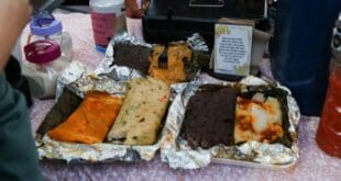 Gobierno de Estefanía Mercado impulsa tradiciones con undécima Feria del Tamal y del Atole 2026 de Playa del Carmen