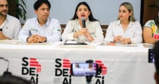 Gobierno de Estefanía Mercado lanza “Pase Playense” para fortalecer la economía local y beneficiar a 100 mil ciudadanos