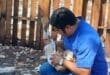 Gobierno de Estefanía Mercado lleva el programa “Veterinario en tu Rancho” a comunidades rurales