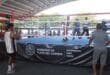 Gobierno de Estefanía Mercado pone en marcha el programa “Box en tu colonia” para fomentar el deporte en Playa del Carmen