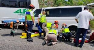 Gobierno de Estefanía Mercado posiciona a Playa del Carmen en altos estándares internacionales de resiliencia y gestión de riesgos