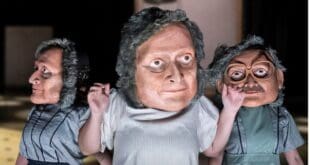 Gobierno de Estefanía Mercado presenta el II Festival Internacional de Teatro de Playa del Carmen