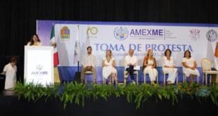 Gobierno de Estefanía Mercado refrenda su compromiso con el liderazgo empresarial de las mujeres