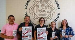 Gobierno de Estefanía Mercado refrenda su compromiso con la transparencia y la rendición de cuentas en el servicio público