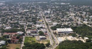 Gobierno de Estefanía Mercado someterá a consulta pública el Plan de Desarrollo Urbano de Playa del Carmen