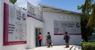Gobierno de Estefanía Mercado transforma salud pública en Playa del Carmen con atención directa y nuevas clínicas