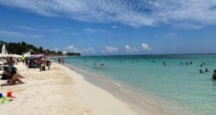 Gobierno de Playa del Carmen aclara que no hay permisos de construcción en Playa Mamitas
