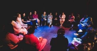 Gobierno de Playa del Carmen crea “HA: Círculo de Lectura dedicado a Mujeres”