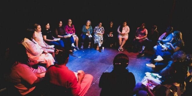 Gobierno de Playa del Carmen crea “HA: Círculo de Lectura dedicado a Mujeres”