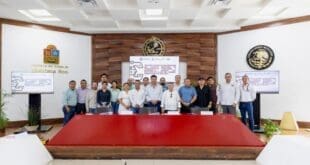 Gobierno de Playa del Carmen estrechará lazos de colaboración con la Conagua