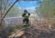 Gobierno de Playa del Carmen refuerza llamado a prevenir incendios y proteger a la ciudadanía