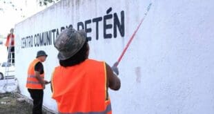 Hasta 25 obras serán concluidas en el primer trimestre de 2023 en Playa del Carmen