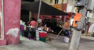 Hasta 50% de ambulantes de Playa del Carmen no están sindicalizados; los invitan a afiliarse