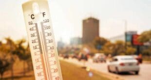 Incrementan los casos de insolación por las altas temperaturas en Playa del Carmen
