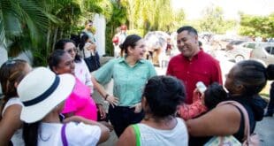 Inicia en Playa del Carmen la mayor regularización de tierras de su historia