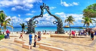 Inicia transición oficial para el cambio de nombre a Playa del Carmen como municipio