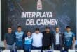 Inter Playa del Carmen presenta a dos refuerzos ofensivos