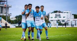 Inter Playa del Carmen suma dos puntos en casa en trepidante partido