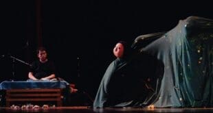 La obra teatral “Feroz” deja un gran mensaje a niñas y niños de Playa del Carmen y Puerto Aventuras