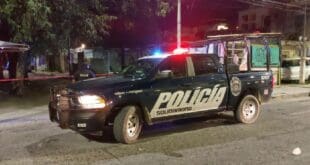 Lesionan con arma blanca a dos hombres en hechos distintos, en Playa del Carmen