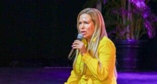 Lili Campos, cuarta mejor alcaldesa de todo México en abril 2024, según Consulta Mitofsky