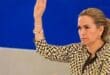 Lili Campos la favorita en Solidaridad para ganar las elecciones de 2024, de acuerdo con Massive Caller