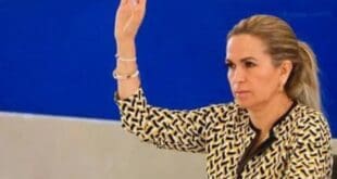 Lili Campos la favorita en Solidaridad para ganar las elecciones de 2024, de acuerdo con Massive Caller