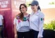 Mara Lezama y Estefanía Mercado traen la Caravana del Bienestar a Playa del Carmen