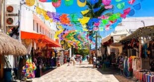 Más de mil negocios participarán en el Buen Fin en Playa del Carmen