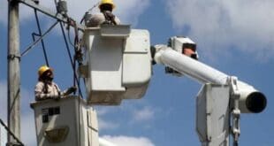 Más potencia en transformadores, solución de CFE ante apagones en Playa del Carmen: Lili Campos