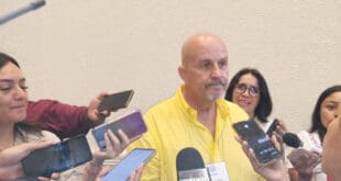 Mercado brasileño, pérdida total para el Caribe Mexicano, señala Toni Cháves