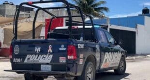 Muere Yessenia, mujer quemada viva por su pareja en Playa del Carmen