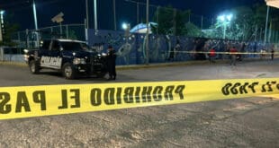 Muere hombre tras ser atacado a balazos en la colonia Nicte-Ha de Playa del Carmen