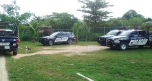 Muere indigente en playa de la avenida Colosio