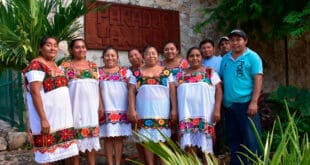 No hay presupuesto para preservar la lengua y la cultura maya, lamenta sacerdote