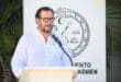 Nuevo Tesorero de Playa del Carmen cumple en tiempo y forma con bono a policías