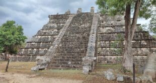 Nuevos hallazgos arqueológicos han ayudado a vender más tours en Playa del Carmen