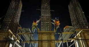 Obras de Fonatur llevan varios meses de retraso y ya causaron cuatro muertes