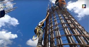 Obras del Tren Maya están subiendo los precios del acero y el cemento en Riviera Maya