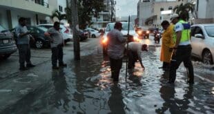 Operación tormenta 2025 pdc