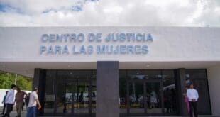 Otorgan un millón 180 mil pesos a Quintana Roo, para tener más personal en los Centros de Justicia para las Mujeres