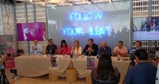 Participarán más de 100 ciclistas en el Gran Fondo World Tour México
