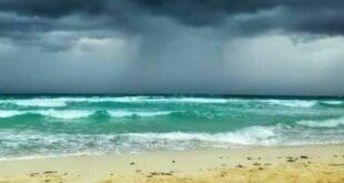 Pequeños hoteles de Playa del Carmen sí han sufrido cancelaciones debido al huracán "Beryl"