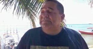 Pesca ha bajado un 50% en Playa del Carmen debido al mal tiempo