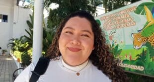 Pide regidora mejorar reglamento del Instituto de la Juventud de Solidaridad para que sea más eficaz 